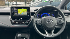 Toyota Corolla 2.0 VVT-i Hybrid Excel 5dr CVT Hybrid Estate